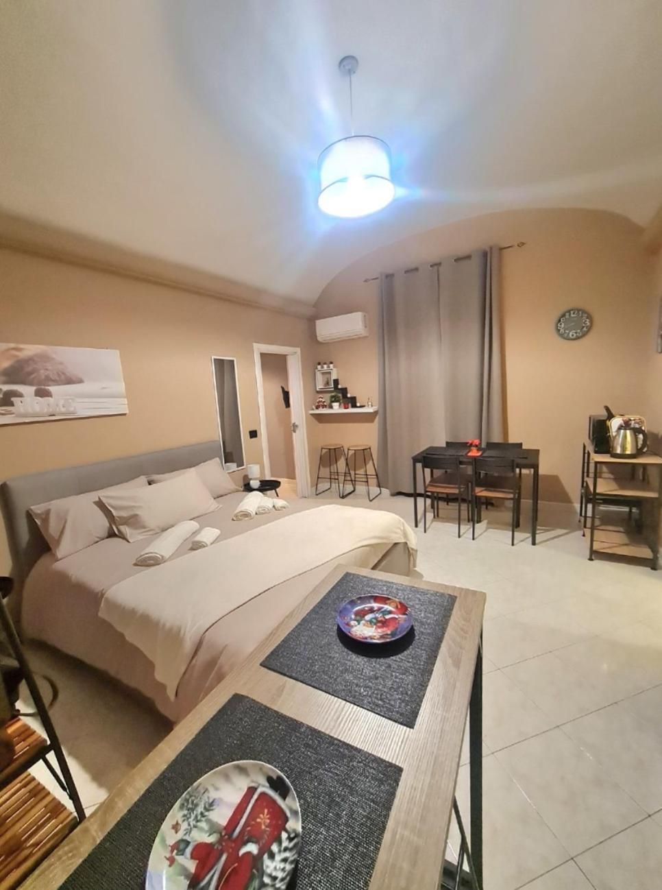 Ma Maison Etnea CTA Eksteriør bilde