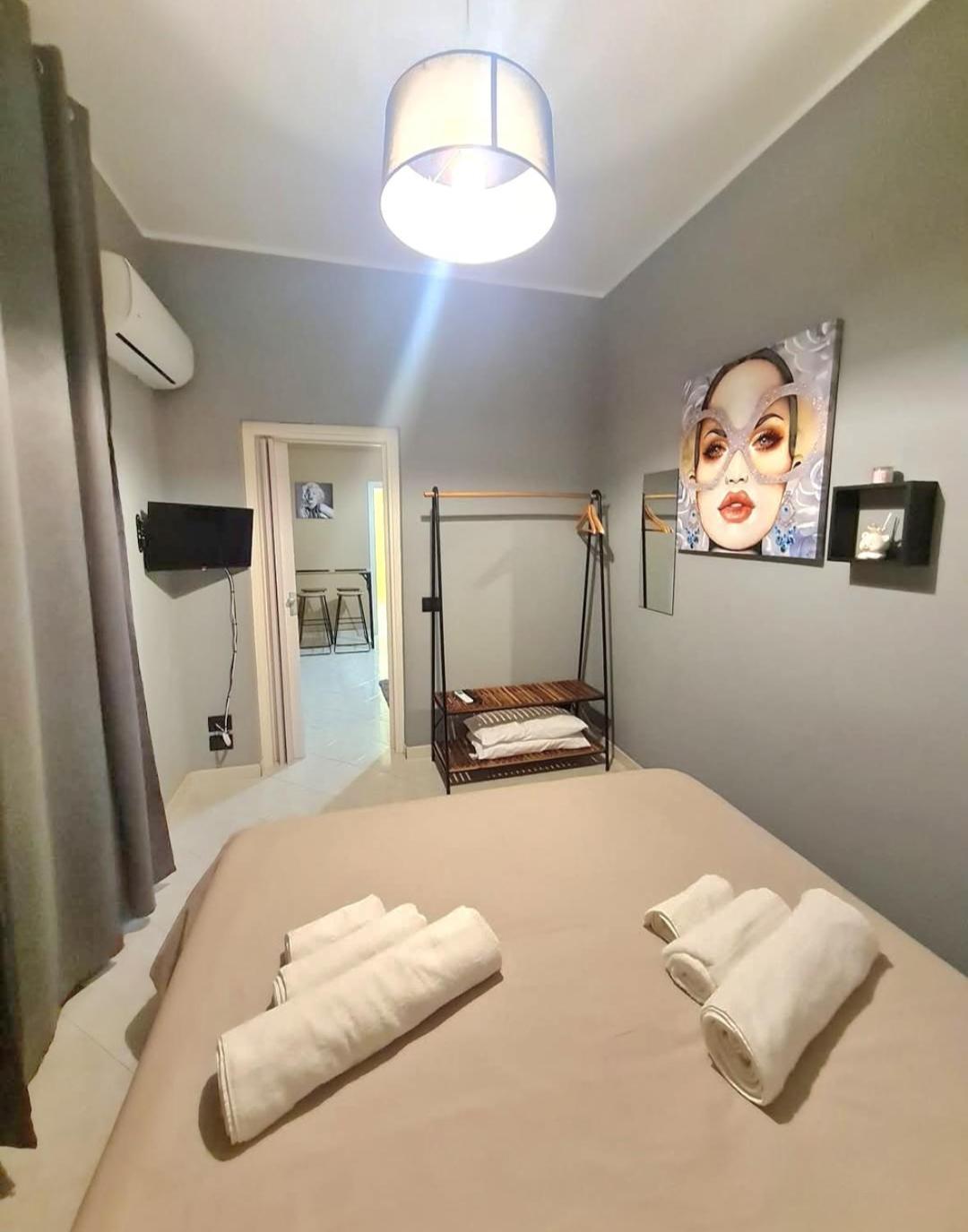 Ma Maison Etnea CTA Eksteriør bilde