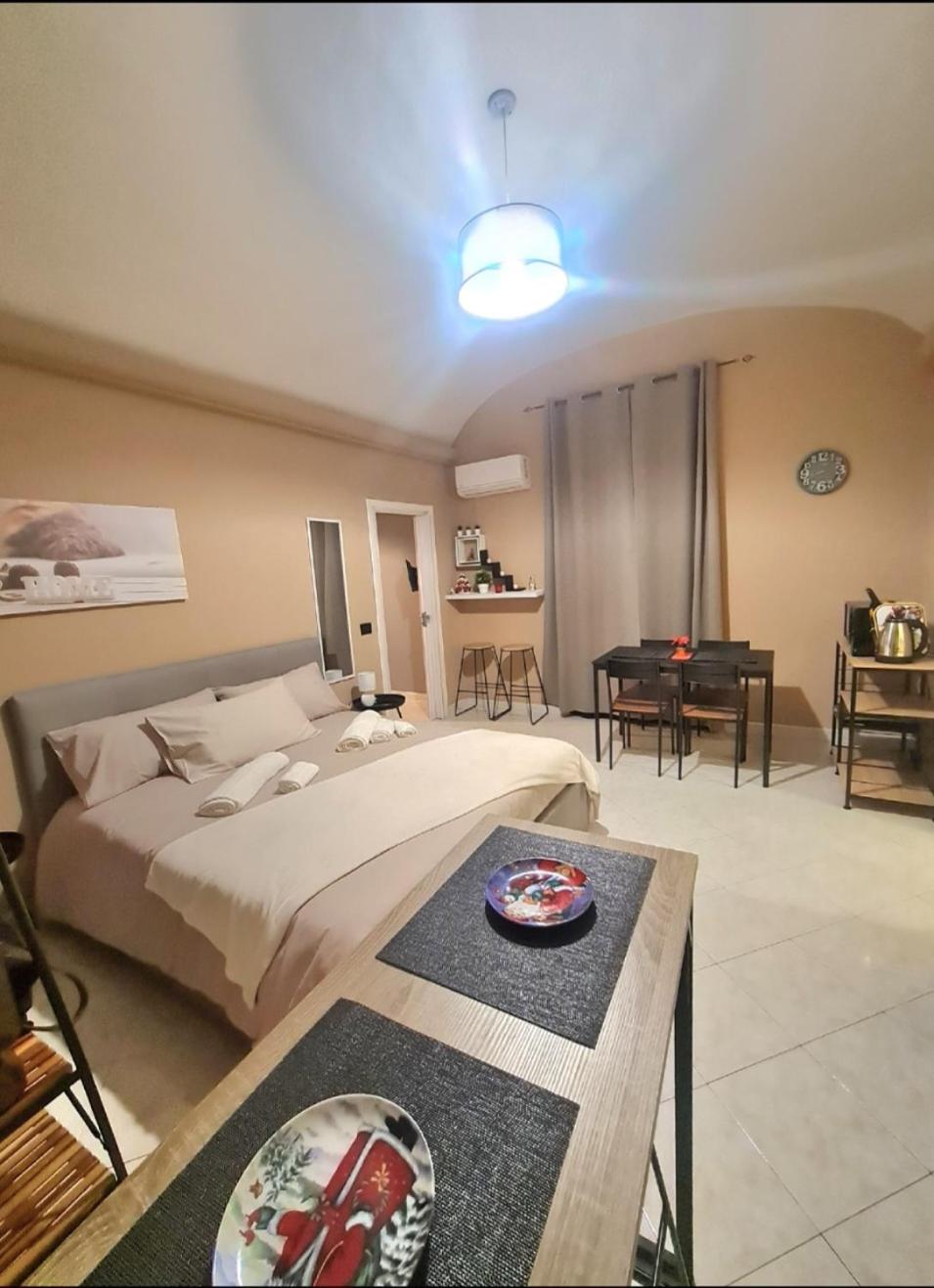 Ma Maison Etnea CTA Eksteriør bilde