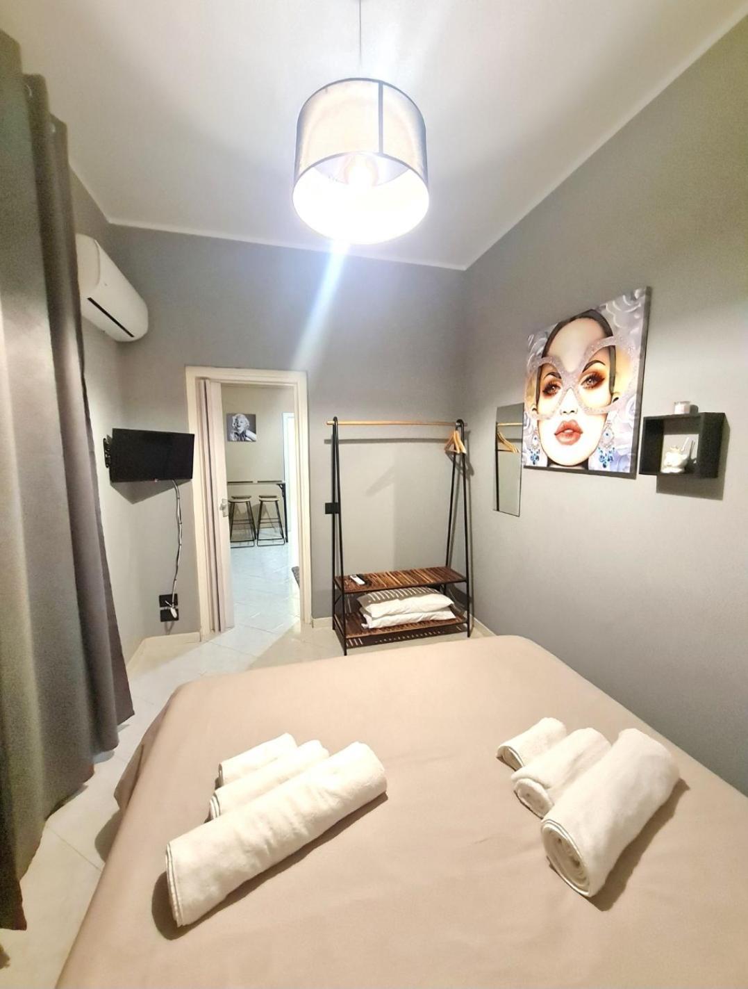 Ma Maison Etnea CTA Eksteriør bilde