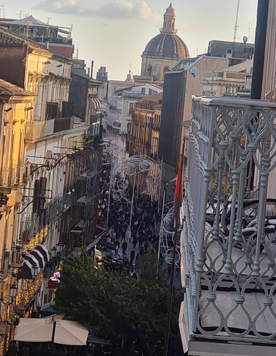 Ma Maison Etnea CTA Rom bilde