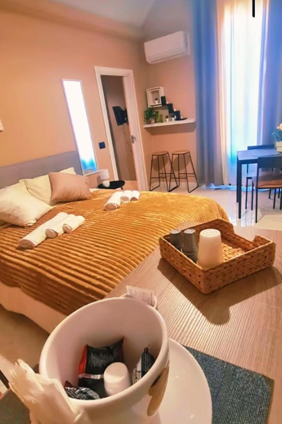 Ma Maison Etnea CTA Eksteriør bilde