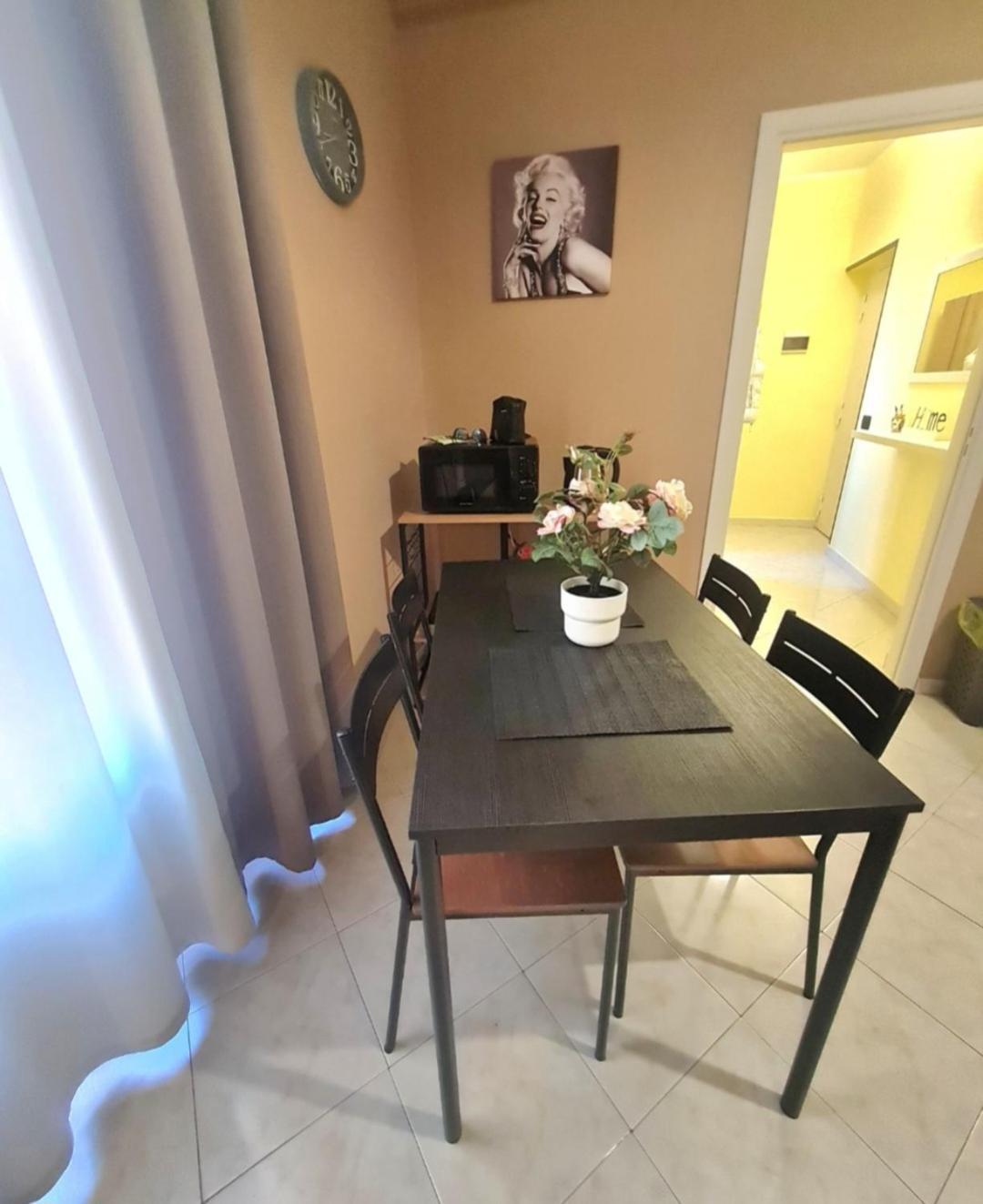 Ma Maison Etnea CTA Eksteriør bilde