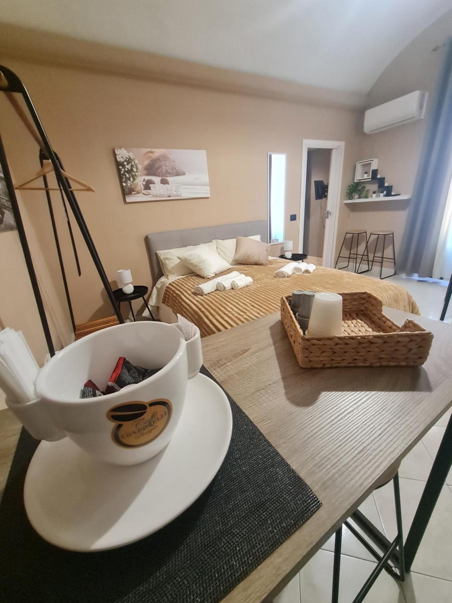 Ma Maison Etnea CTA Eksteriør bilde