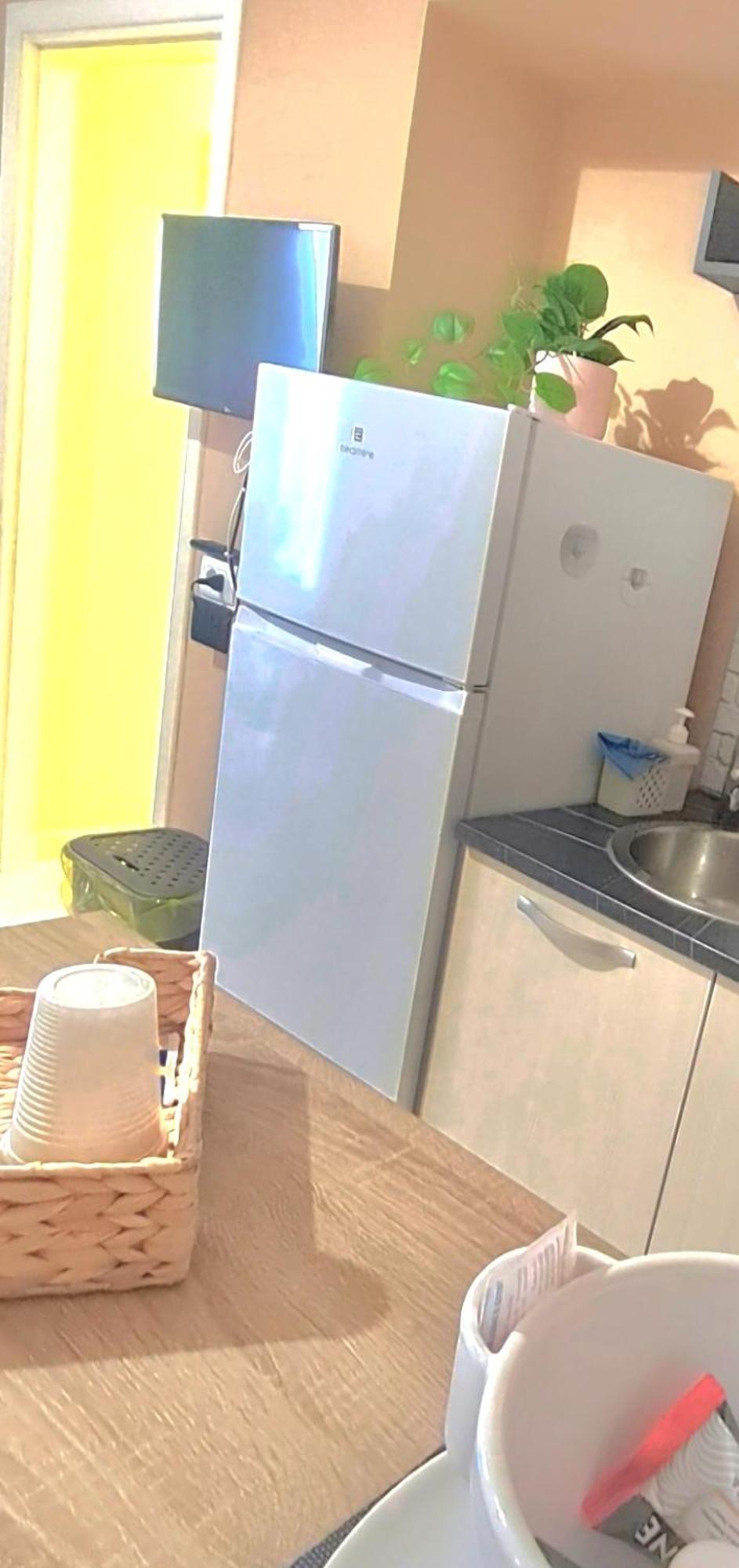Ma Maison Etnea CTA Eksteriør bilde