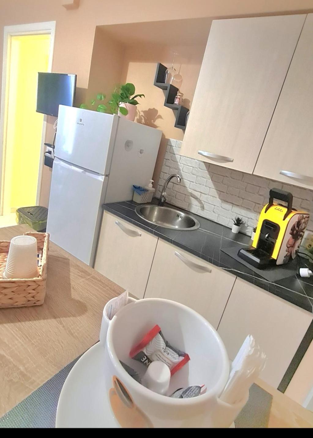 Ma Maison Etnea CTA Eksteriør bilde